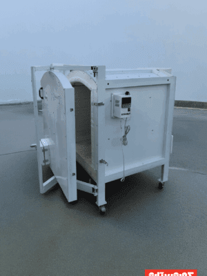 کوره گازی سفال و سرامیک