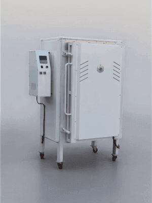 کوره برقی پخت سفال و سرامیک