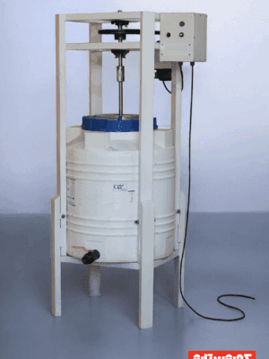 همرن دوغاب سرامیک