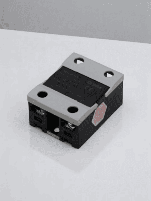 رله حالت جامد تک فاز (SSR) DC BERM