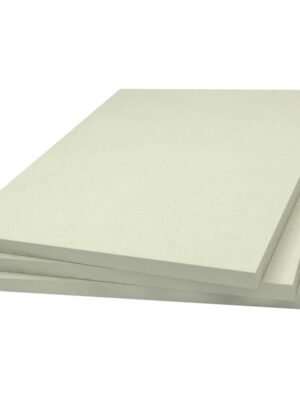 برد نسوز سرامیکی (Ceramic Fiber Board)