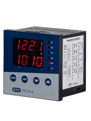 کنترلر باتک pc21