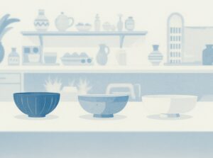 بدنه سرامیکی تقسیم بندی