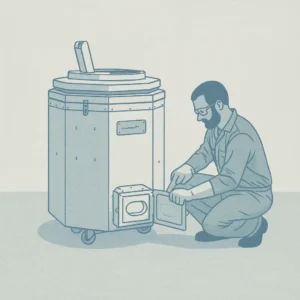 پخت آلترناتیو چیست احیا