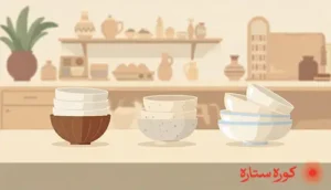 بدنه سرامیکی