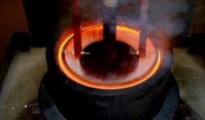 سخت کاری فلزات